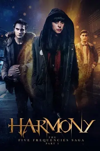 harmony-2018