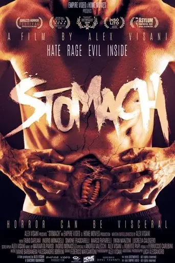 stomach-2019