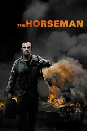the-horseman-2008