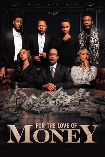 for-the-love-of-money-2021