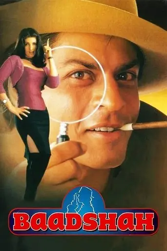 baadshah-1999