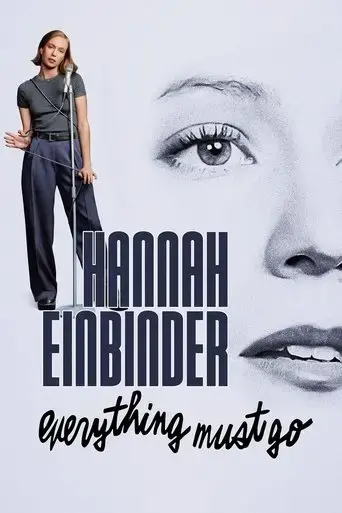 hannah-einbinder-everything-must-go-2024