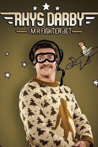 rhys-darby-i-m-a-fighter-jet-2017