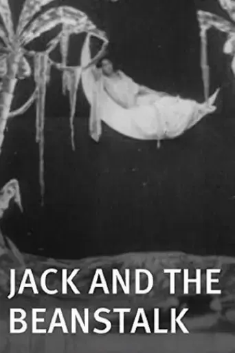 Jack and the Beanstalk (1902)