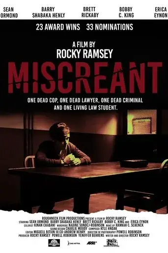 miscreant-2018
