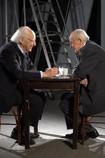 The Generation of '60s. The Unknown Friendship (2024)
