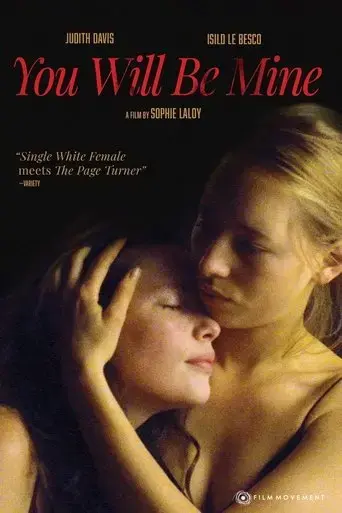you-will-be-mine-2009