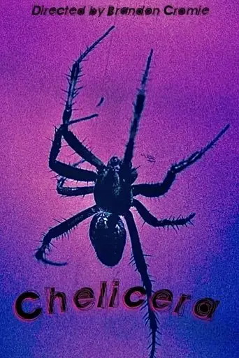 chelicera-2023