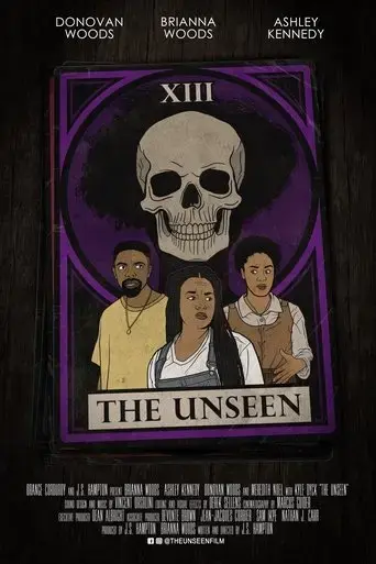 the-unseen-2023