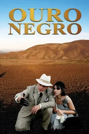 ouro-negro-2009