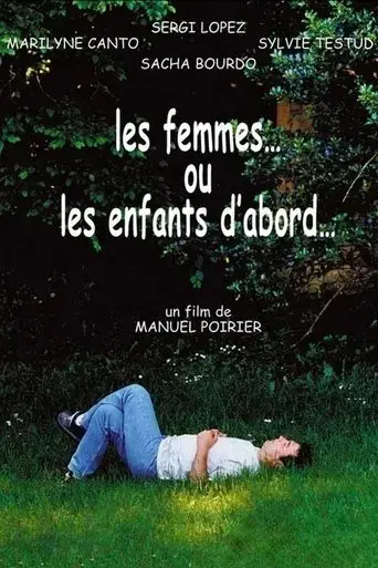 les-femmes-ou-les-enfants-d-abord-2002