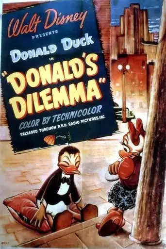 donald-s-dilemma-1947