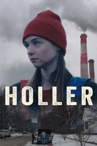 holler-2021