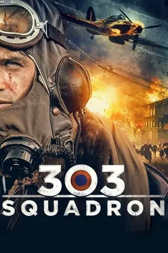 squadron-303-2018