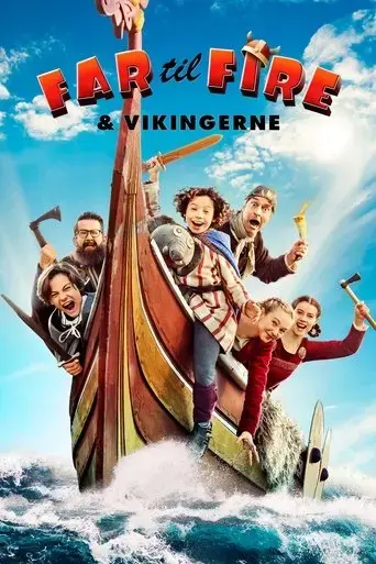 far-til-fire-vikingerne-2020