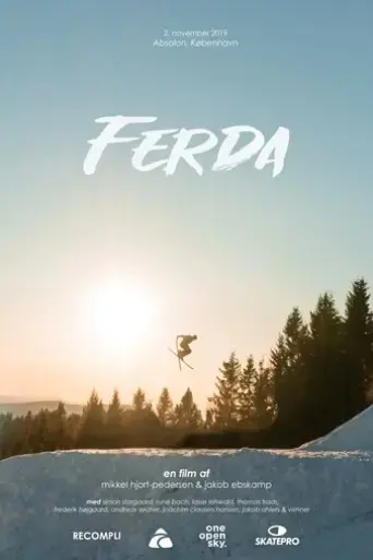 ferda-2019