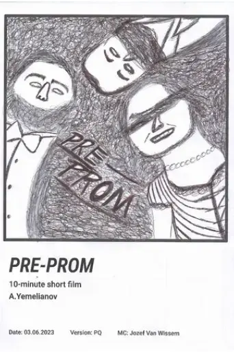 pre-prom-2023