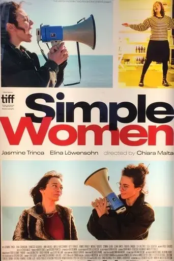 simple-women-2019