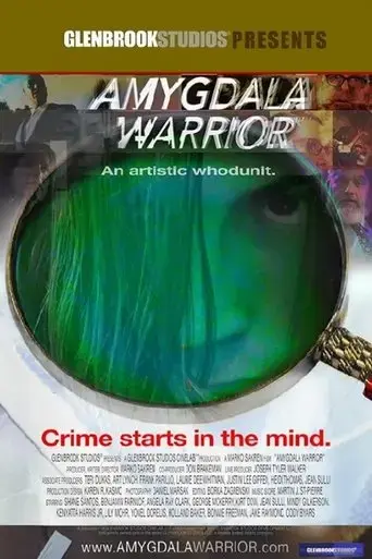 amygdala-warrior-2018