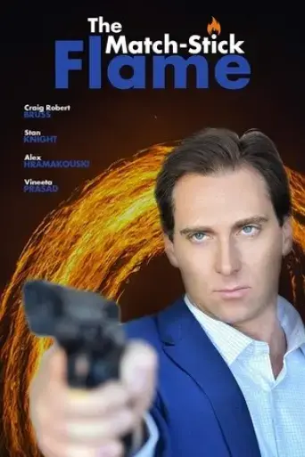 the-match-stick-flame-2020