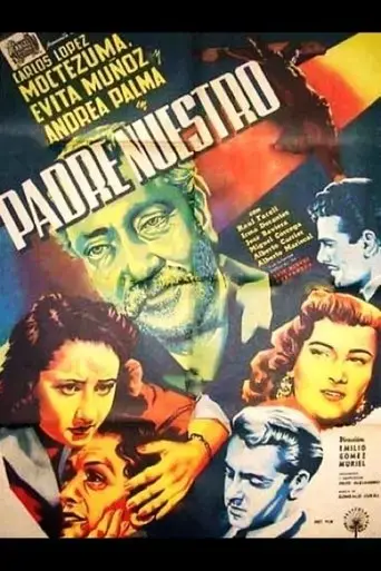 padre-nuestro-1953