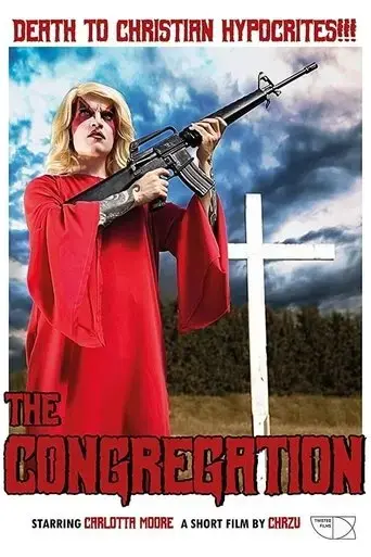 the-congregation-2018