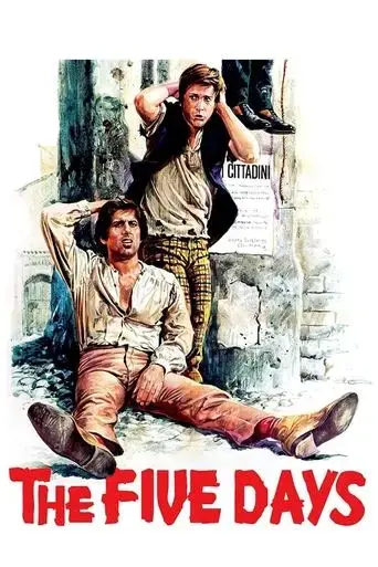 the-five-days-1973