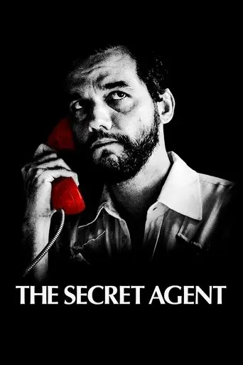 o-agente-secreto-2025