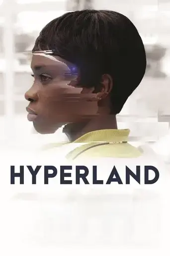 hyperland-2021
