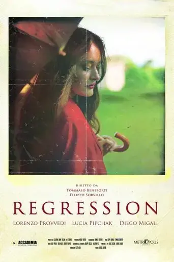 regression-2018