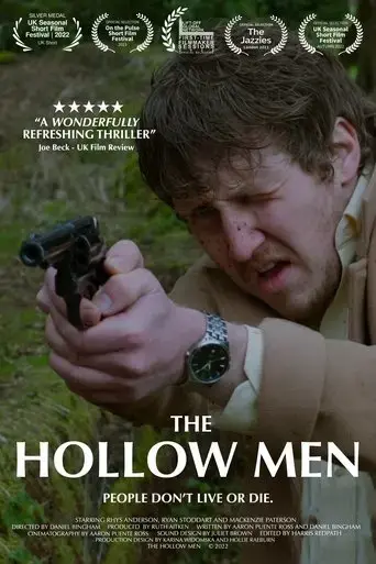 the-hollow-men-2022