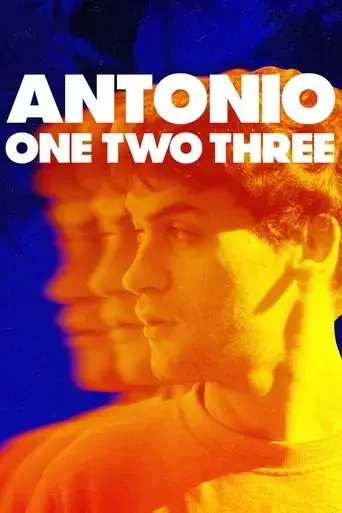 antonio-one-two-three-2019
