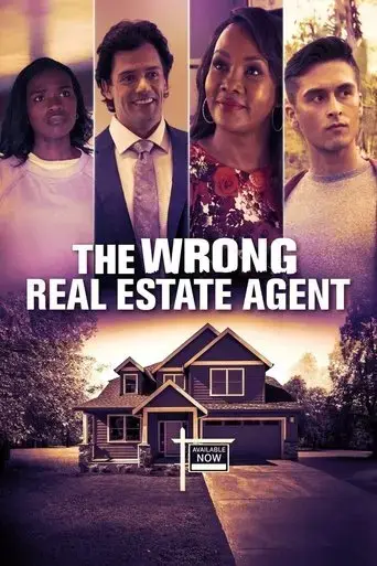 the-wrong-real-estate-agent-2021