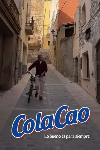 lo-bueno-es-para-siempre-colacao-2023
