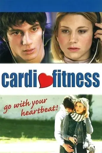 cardiofitness-2007