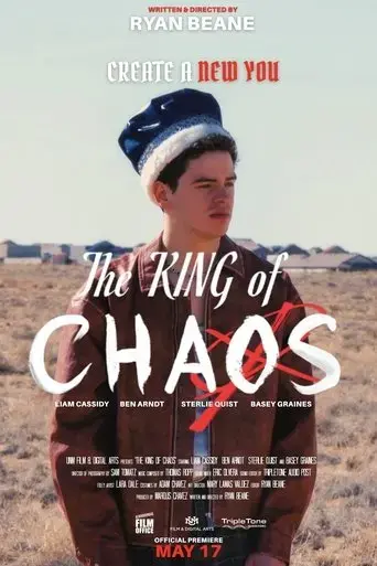 the-king-of-chaos-2025