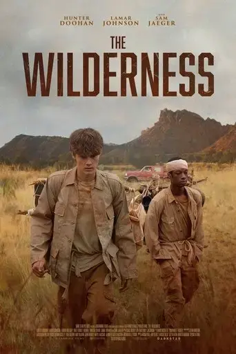 the-wilderness-2025