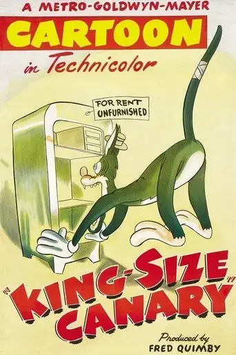 king-size-canary-1947
