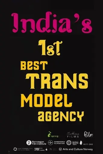 india-s-1st-best-trans-model-agency-2024