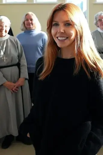 stacey-dooley-inside-the-convent-2022