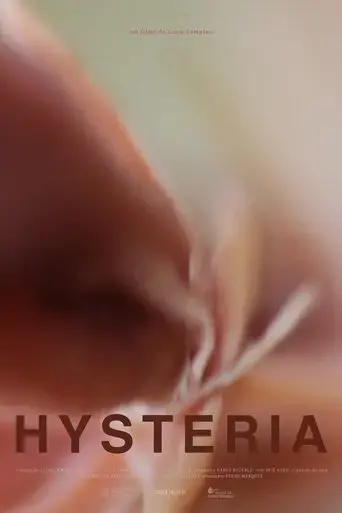 hysteria-2021