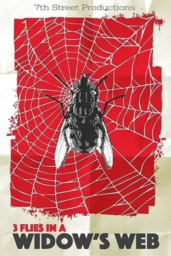 3-flies-in-a-widow-s-web-2016