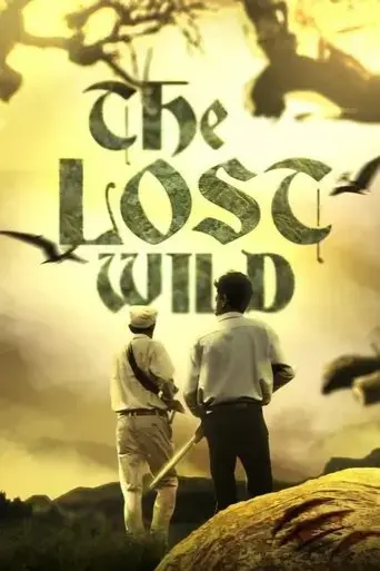 the-lost-wild-2025