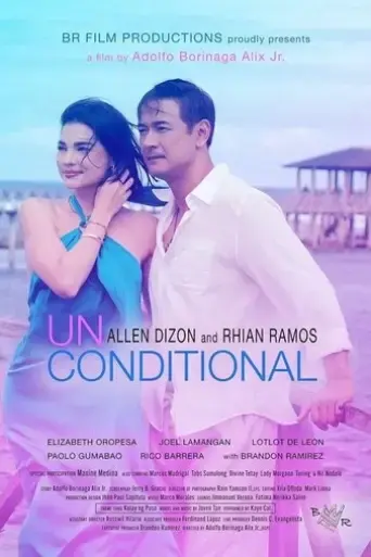 unconditional-2025
