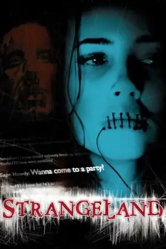 strangeland-1998