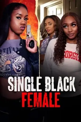 single-black-female-2024