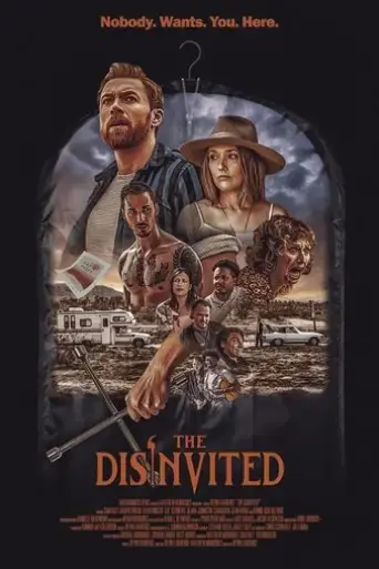 the-disinvited-2024