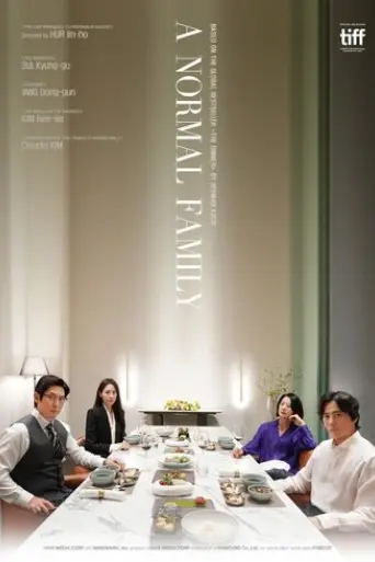 a-normal-family-2024