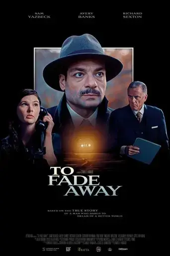 to-fade-away-2024