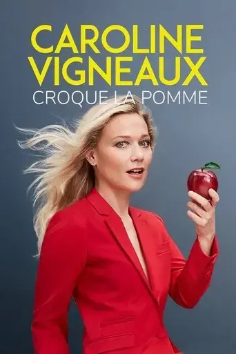 caroline-vigneaux-croque-la-pomme-2022